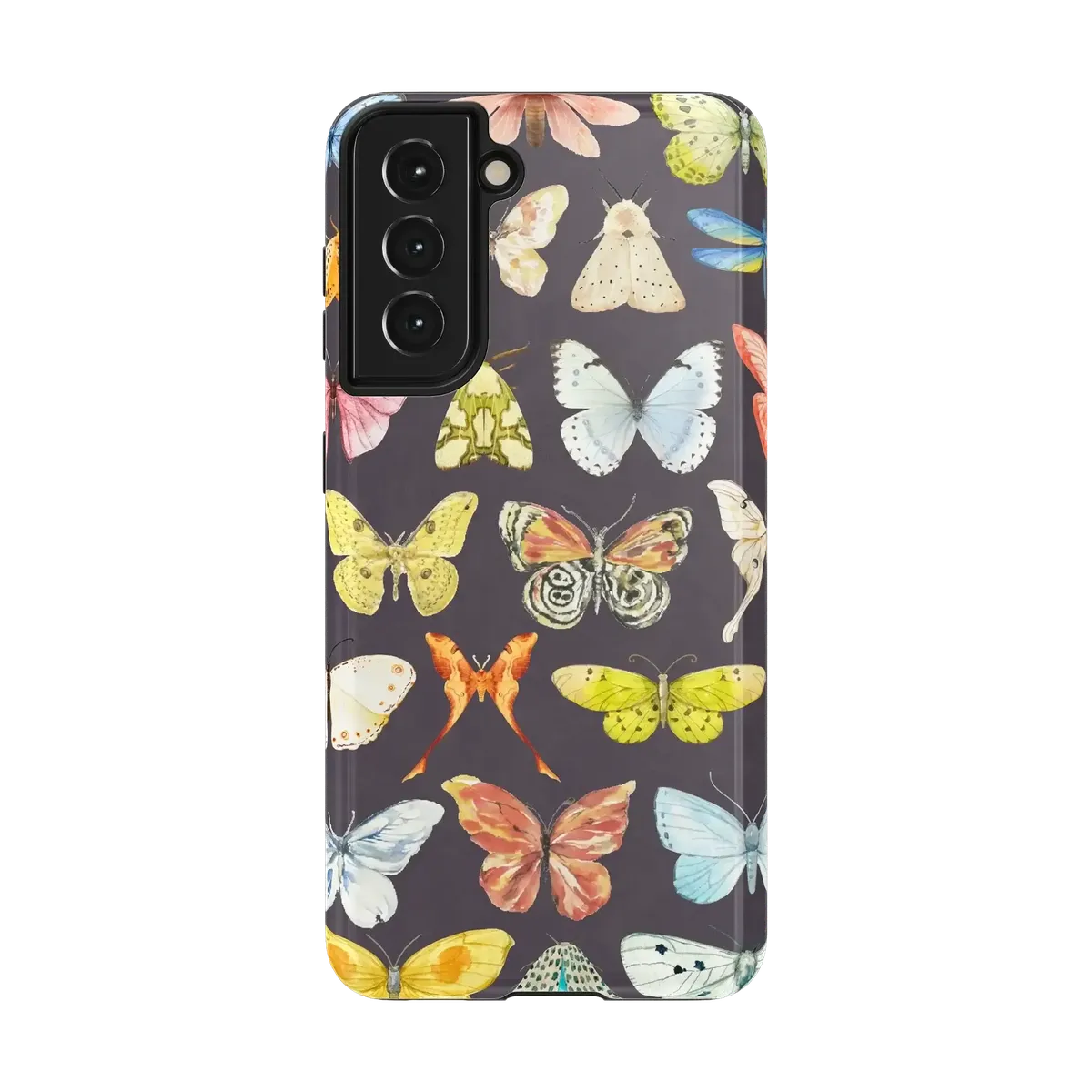 Midnight Monarch | Jenna Palek x Bans Case - Bansusa