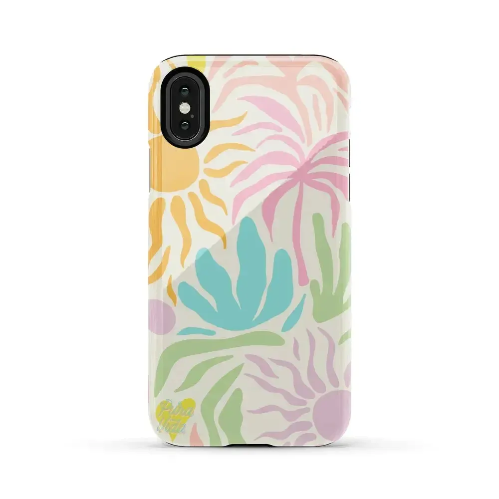 Oasis | Pura Vida Case - Bansusa