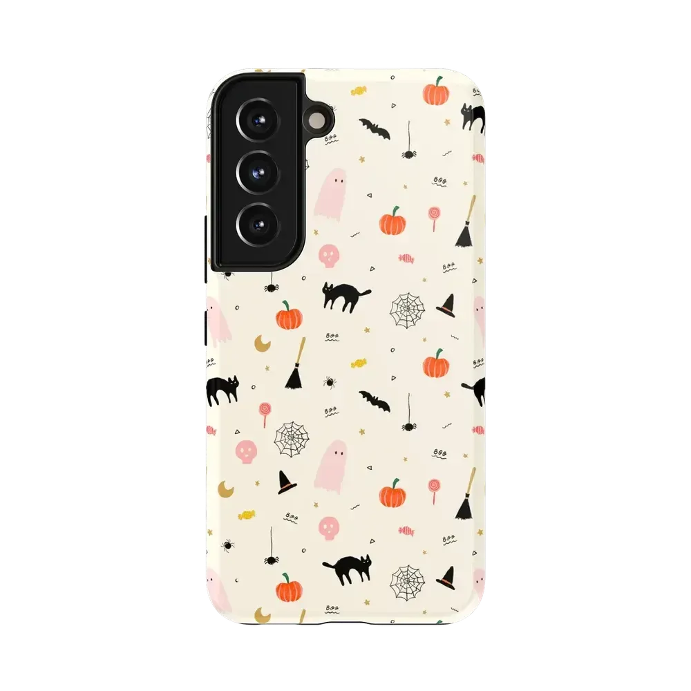 Witching Hour | Cute Halloween Case - Bansusa