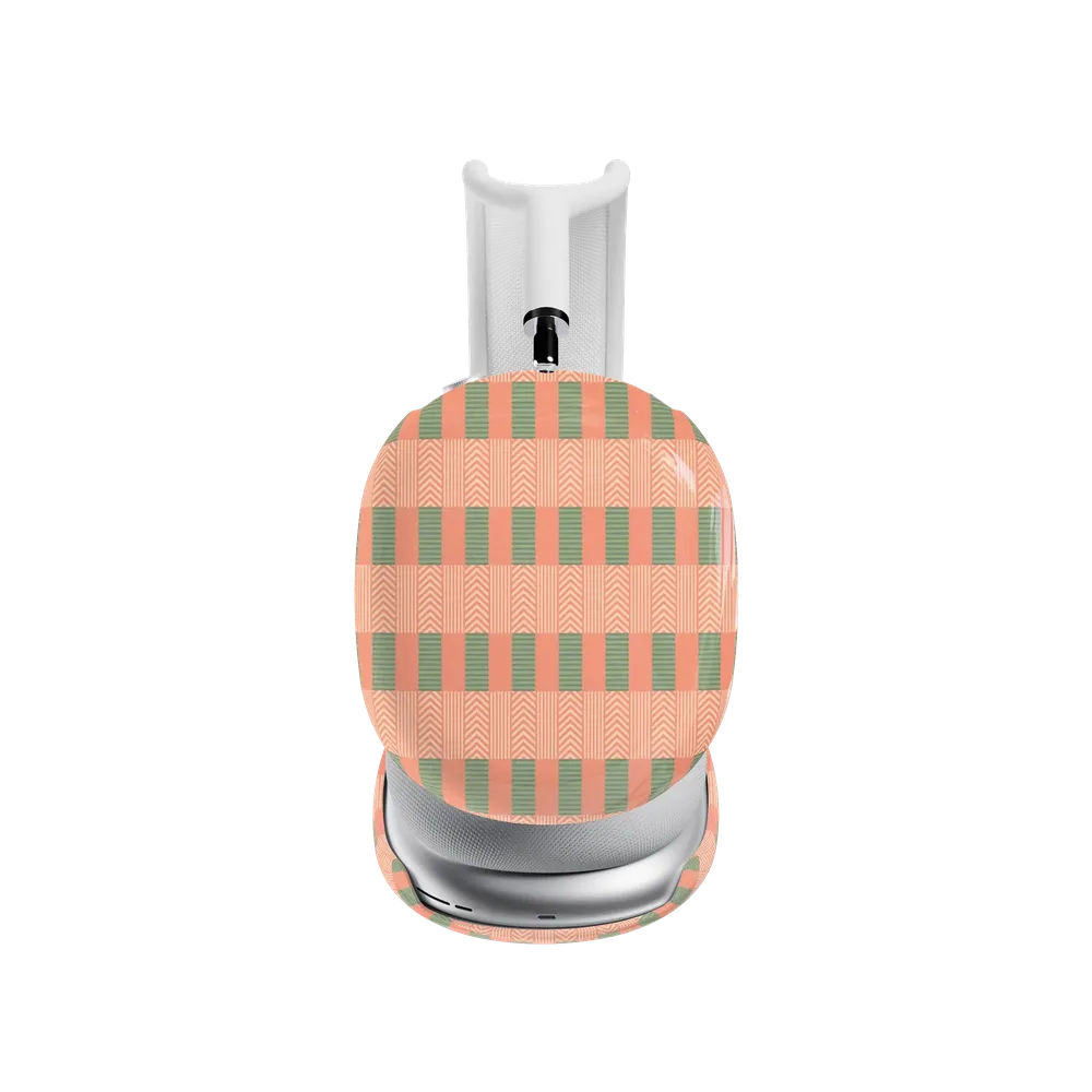 Grand Cabana | Palm Beach AirPods Max Case - Bansusa