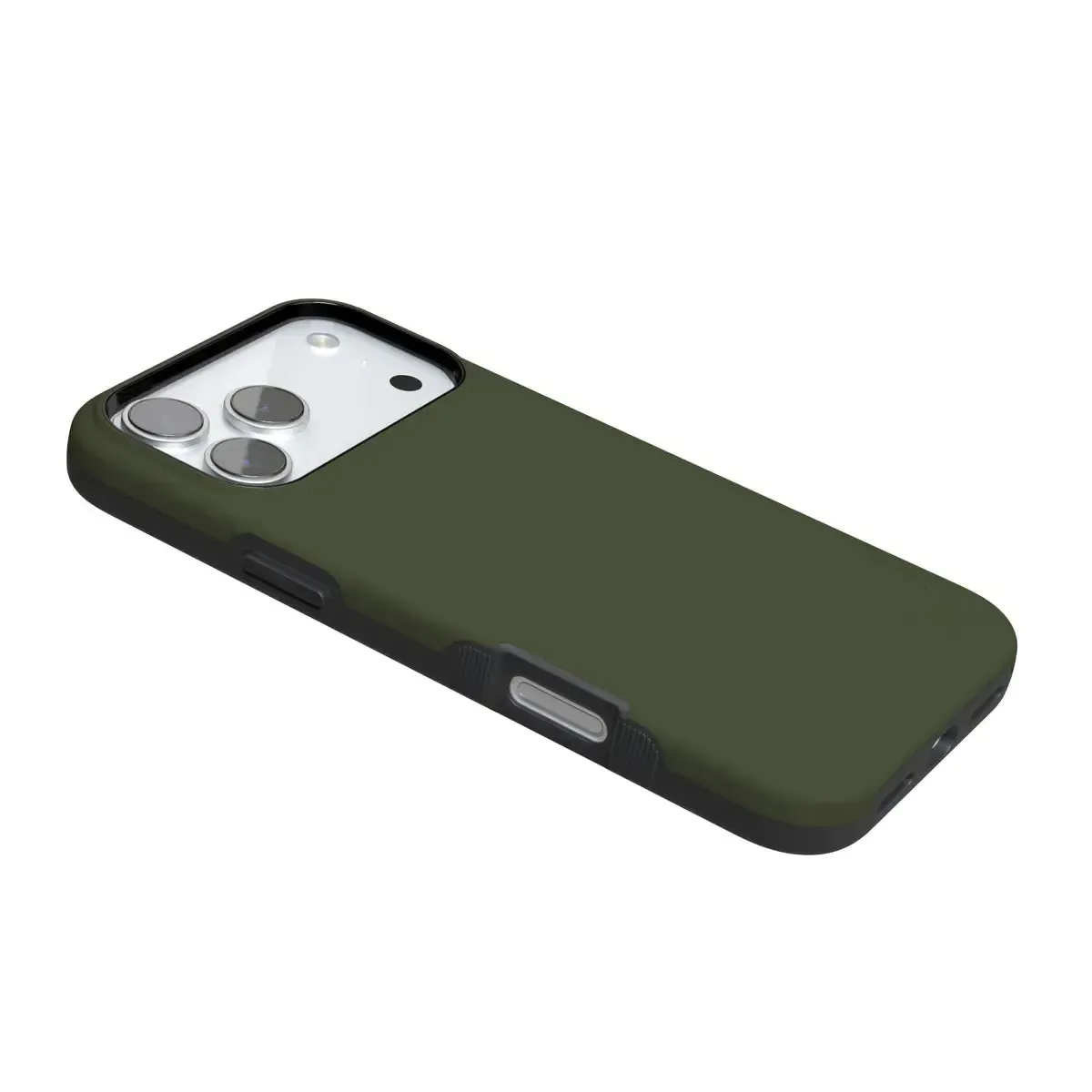 Army Green | The Boyfriend Collection - Bansusa