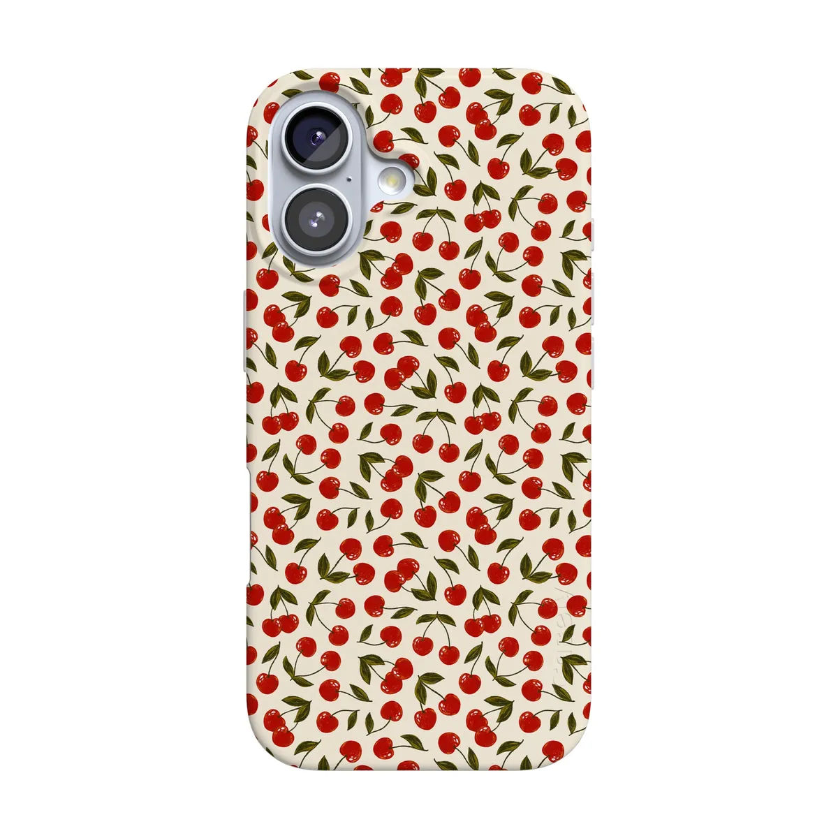 Cherry on Top | Red Cherries Case - Bansusa