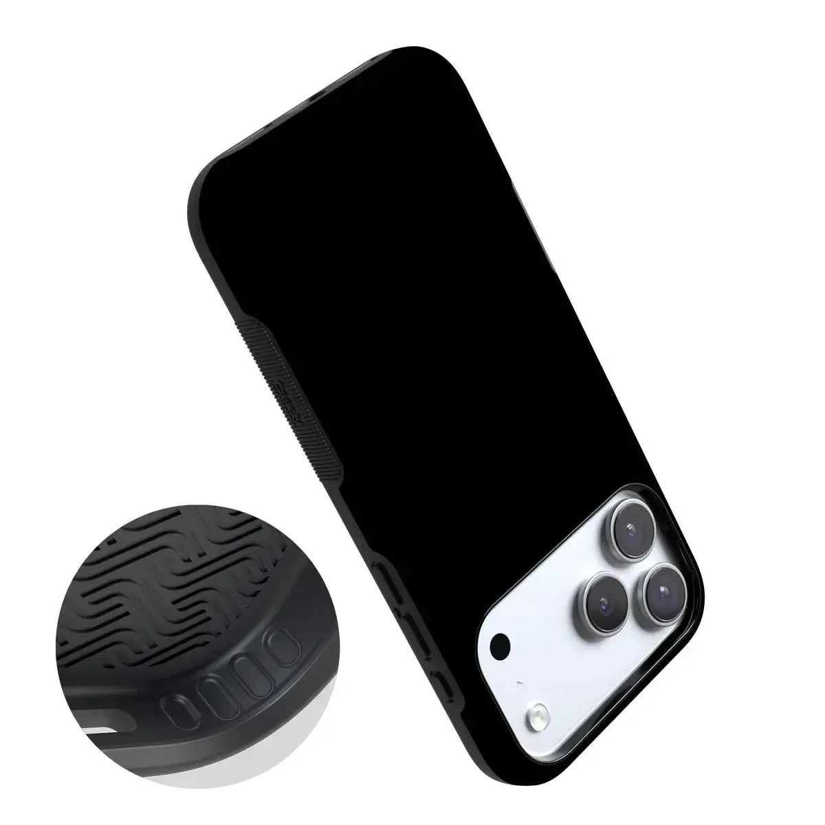 Black Onyx | The Boyfriend Collection - Bansusa