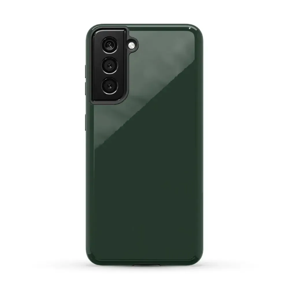 Forest Green | The Boyfriend Collection - Bansusa