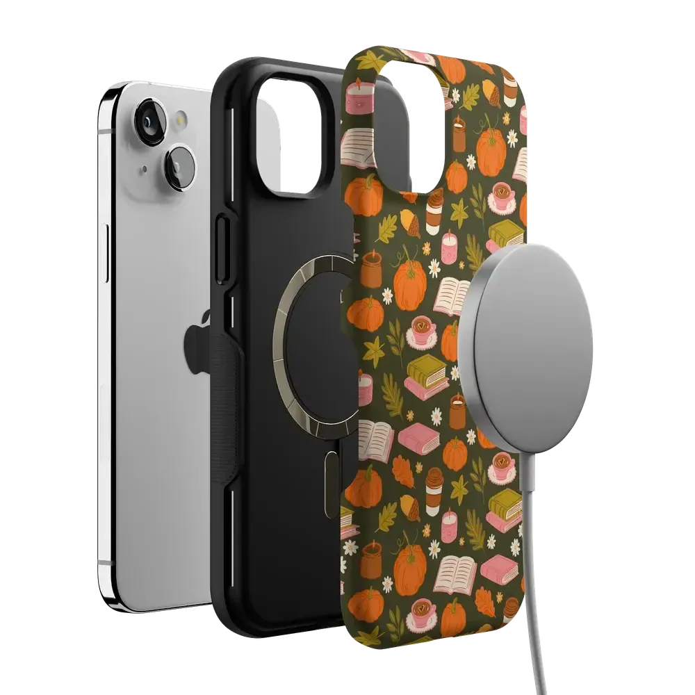 Small Town Magic | Fall Faves Case - Bansusa
