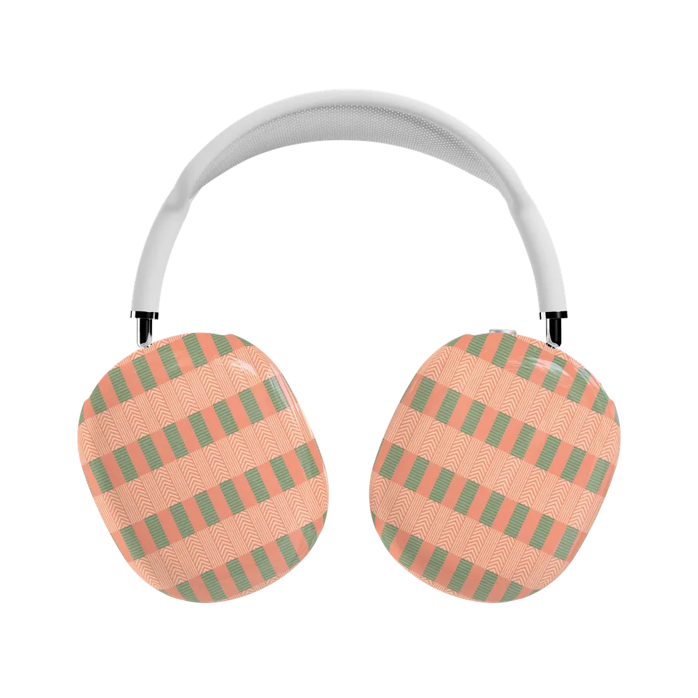 Grand Cabana | Palm Beach AirPods Max Case - Bansusa