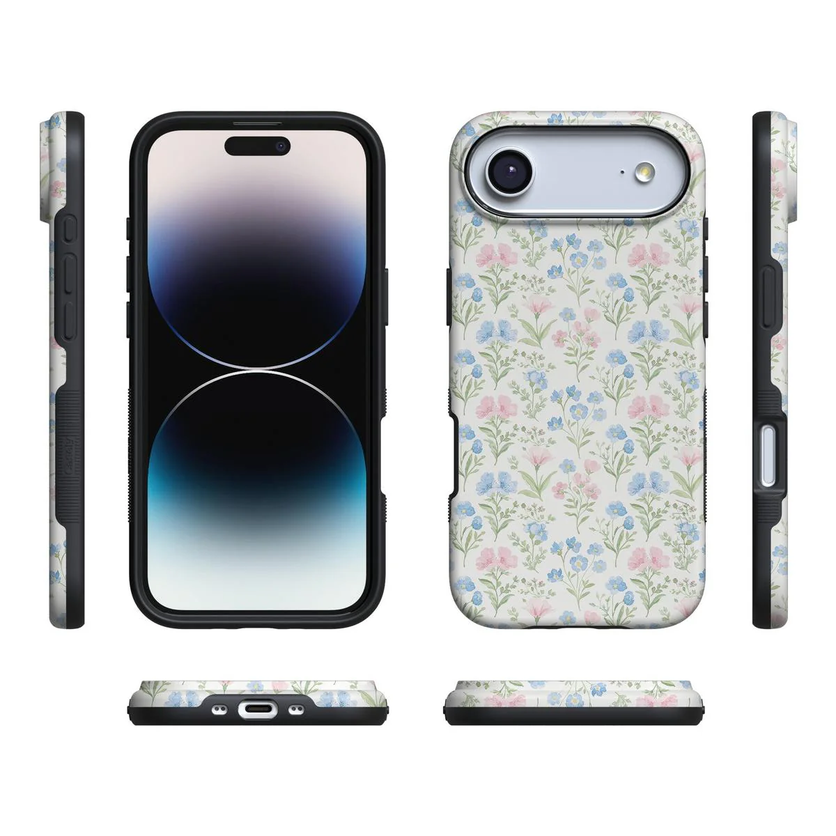 Pastel Garden | Sunday Best Case - Bansusa