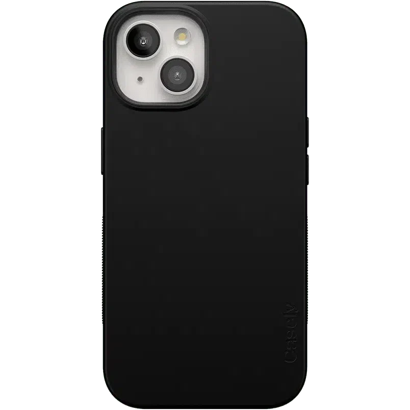 Black Onyx | The Boyfriend Collection - Bansusa
