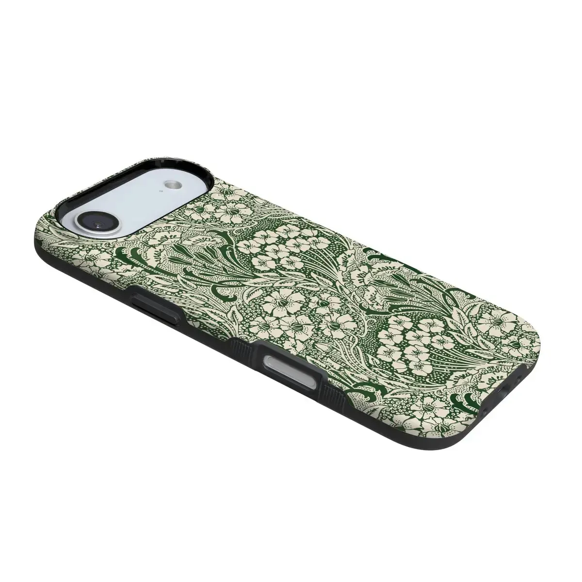 Mystic Meadow | Green Gardens Case - Bansusa