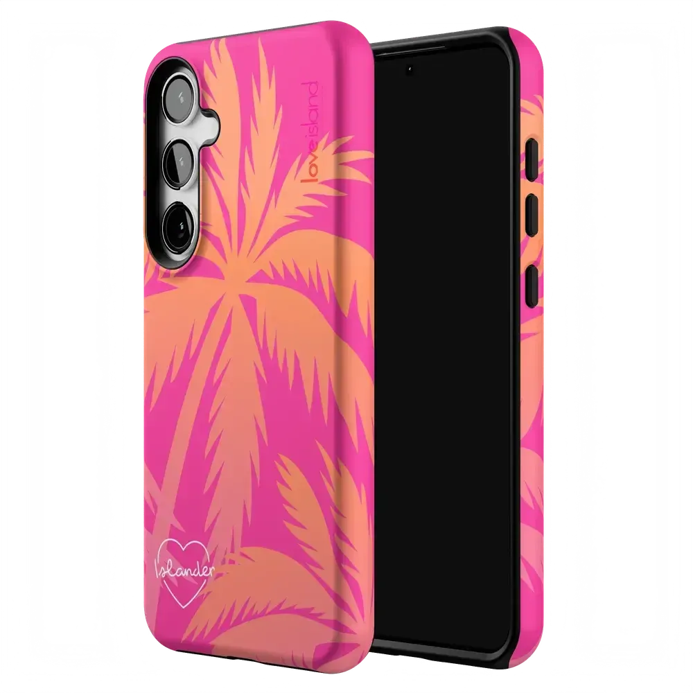 Islander | Love Island Case - Bansusa