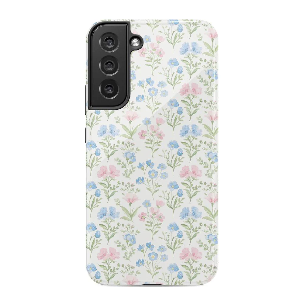 Pastel Garden | Sunday Best Case - Bansusa