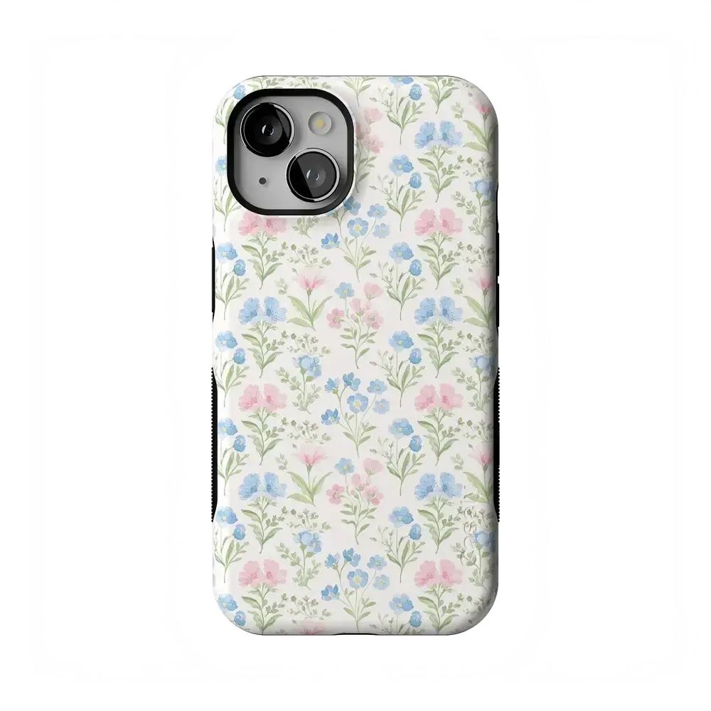 Pastel Garden | Sunday Best Case - Bansusa