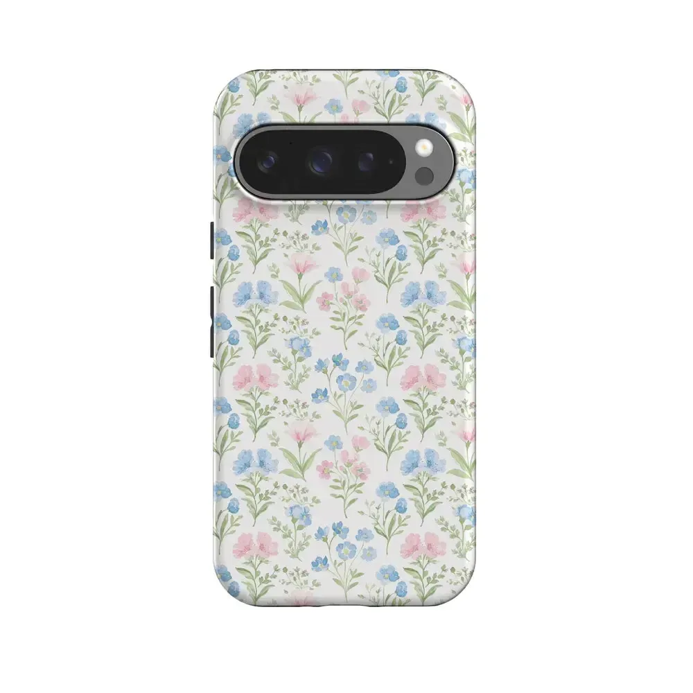Pastel Garden | Sunday Best Case - Bansusa
