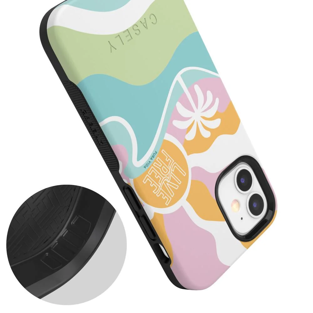 Tropical Dreams | Pura Vida Case - Bansusa