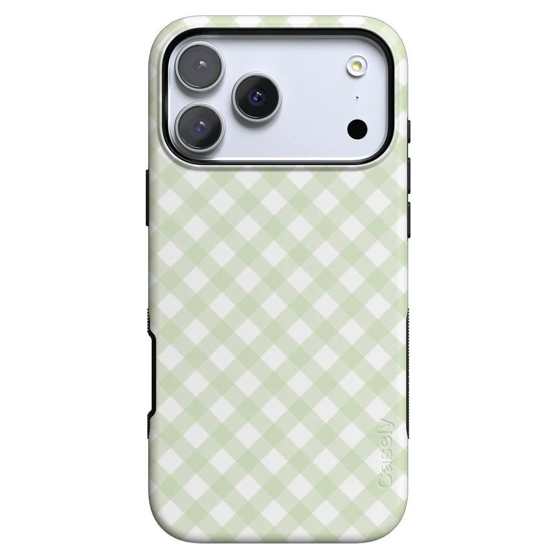 Mint Lattice | Sunday Best Case - Bansusa