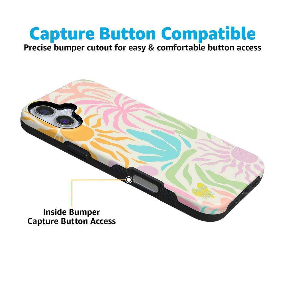Oasis | Pura Vida Case - Bansusa