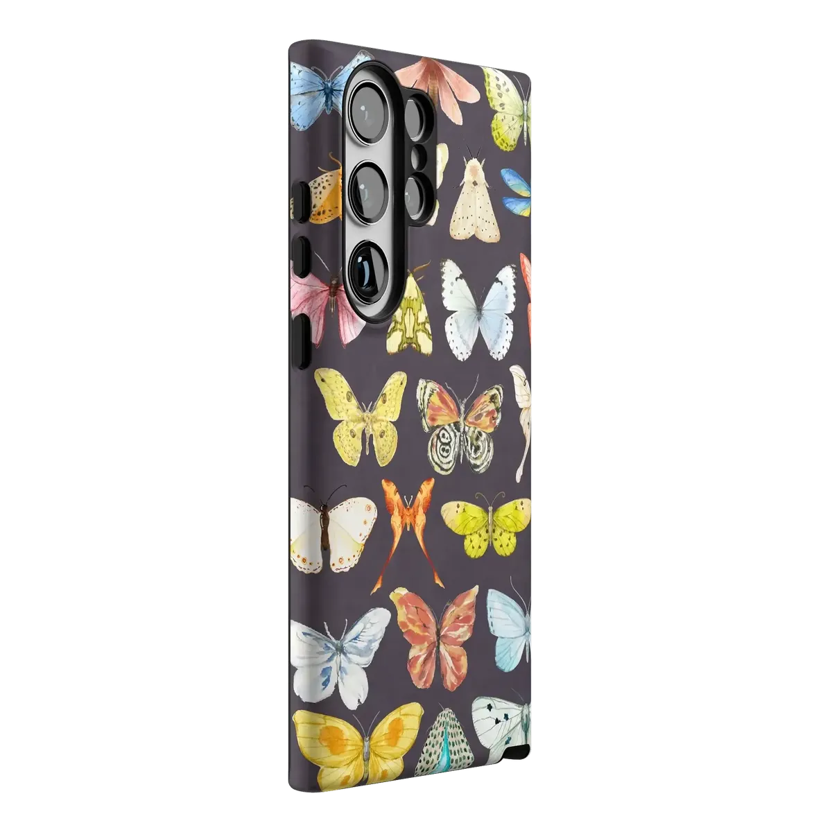 Midnight Monarch | Jenna Palek x Bans Case - Bansusa