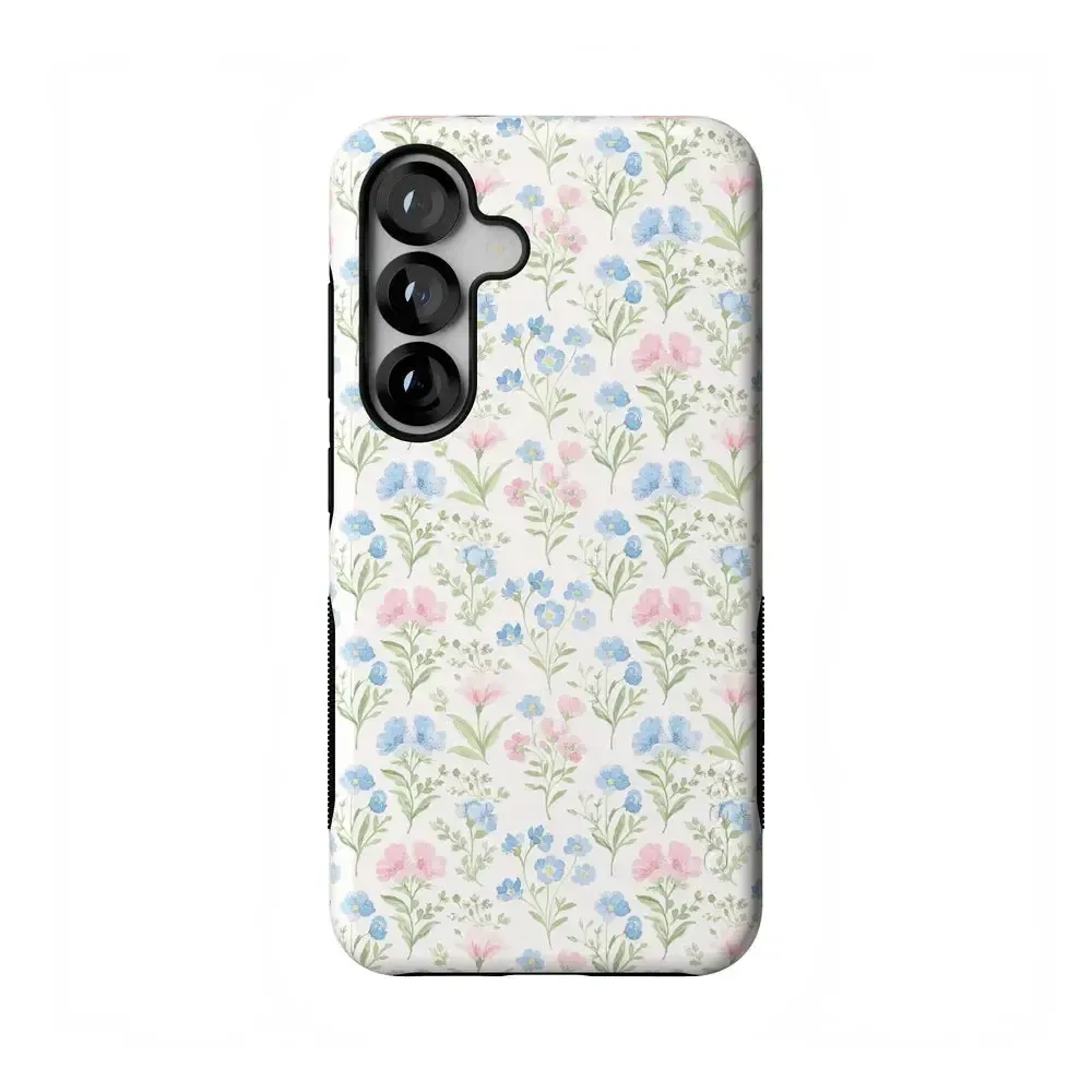 Pastel Garden | Sunday Best Case - Bansusa