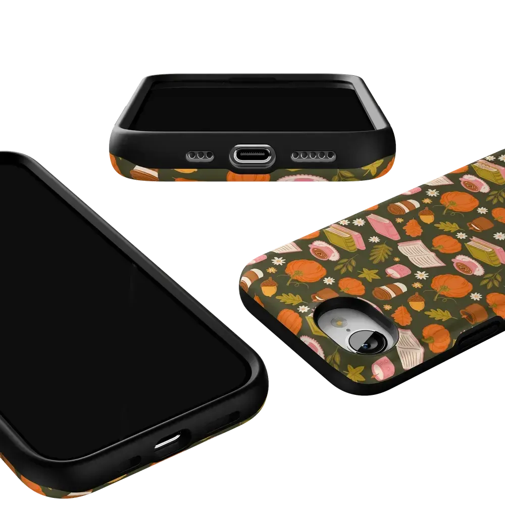 Small Town Magic | Fall Faves Case - Bansusa