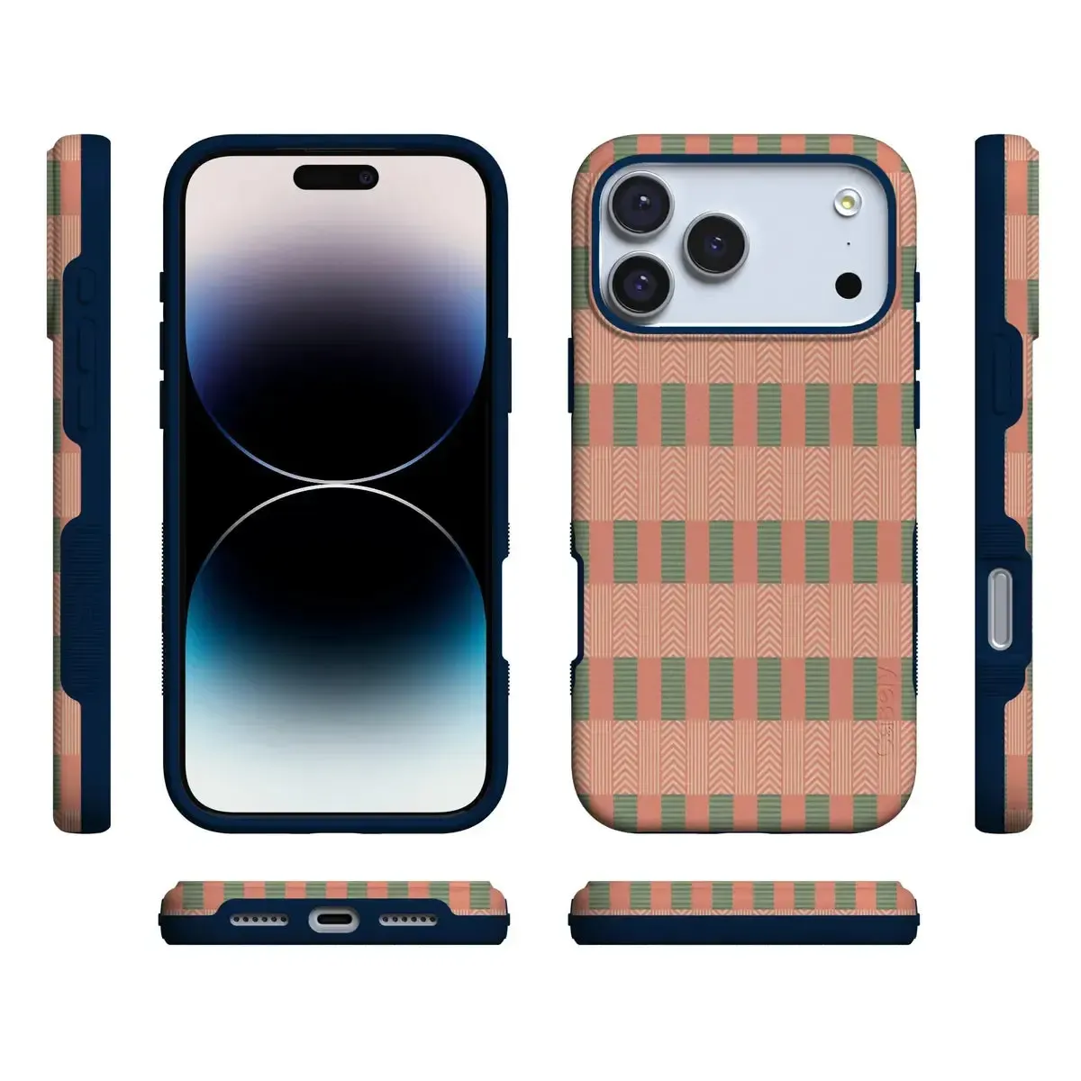Grand Cabana | Palm Beach Case - Bansusa