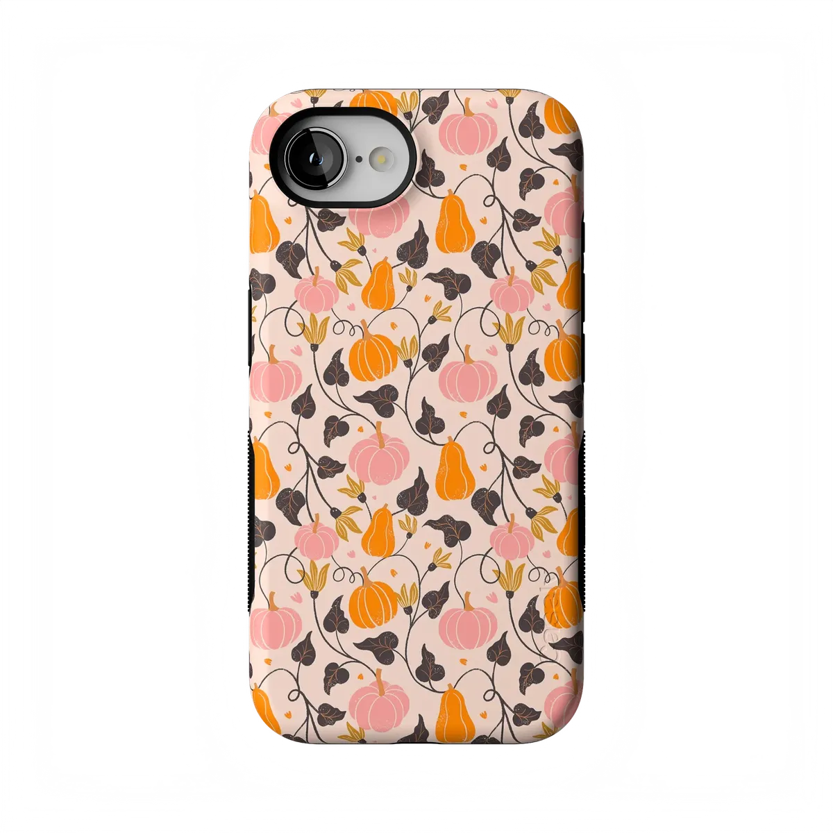 Pumpkin Princess | Harvest Vines Case - Bansusa