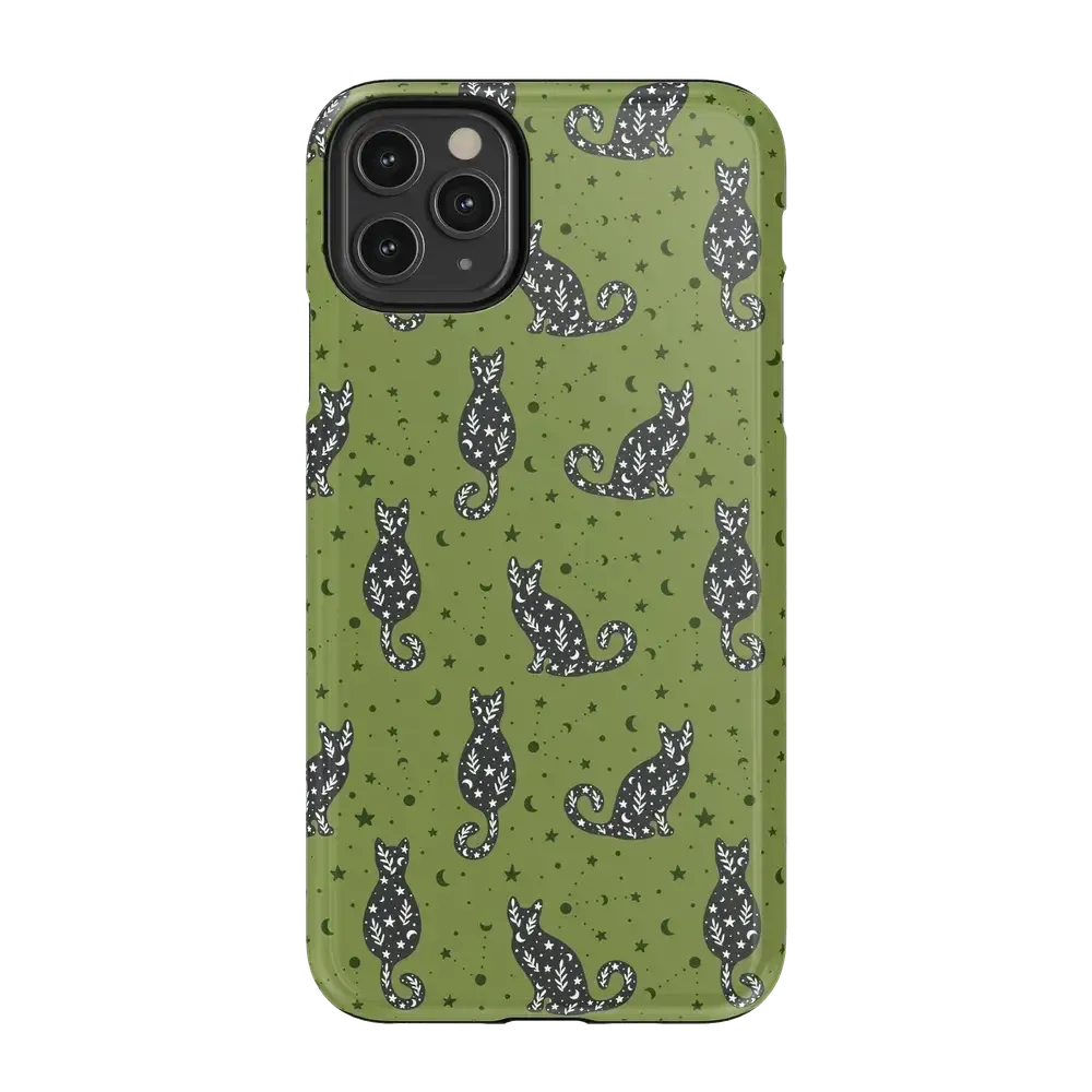 Sabrina's Bestie | Black Cats Case - Bansusa