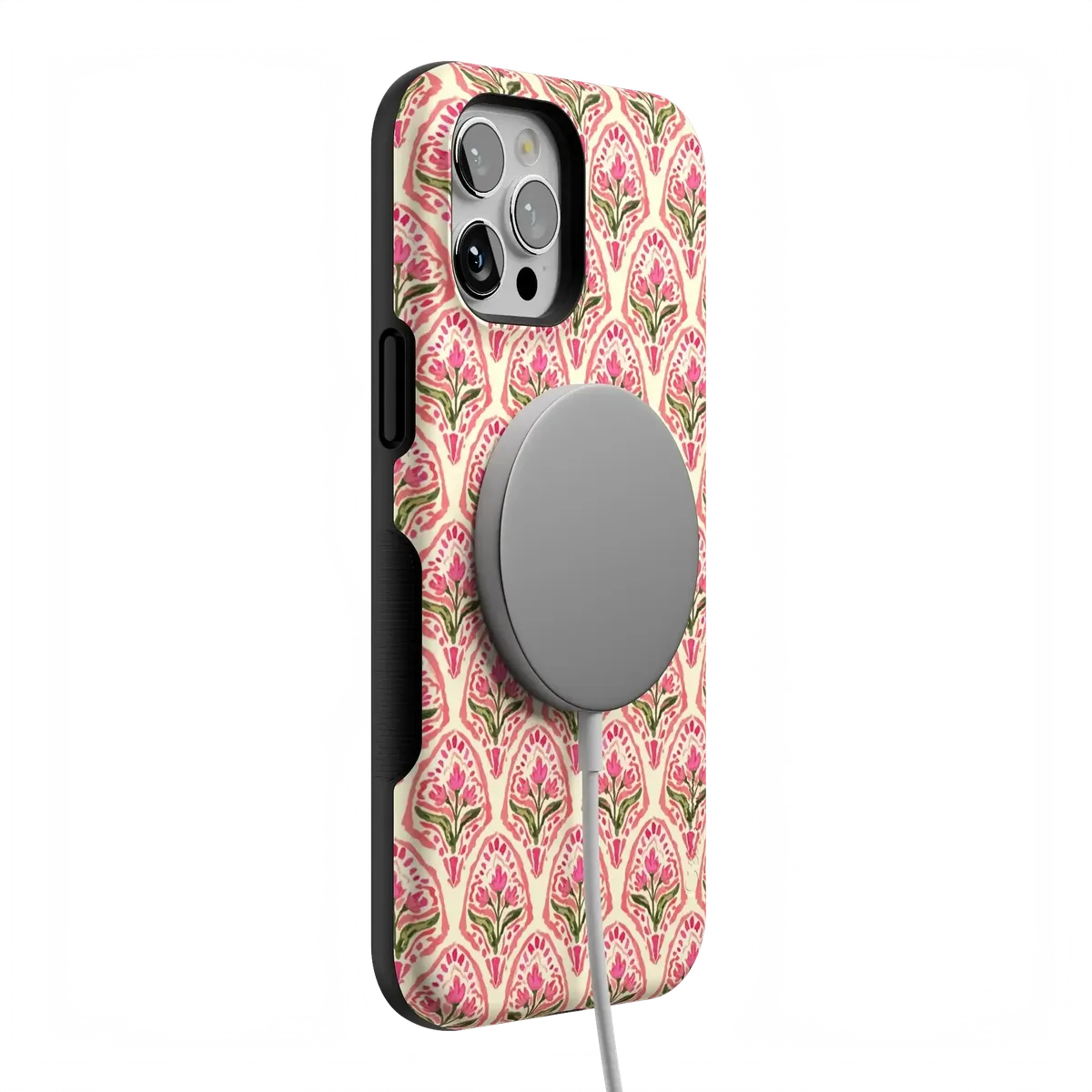Tulip Tapestry | Jenna Palek x Bans Case - Bansusa