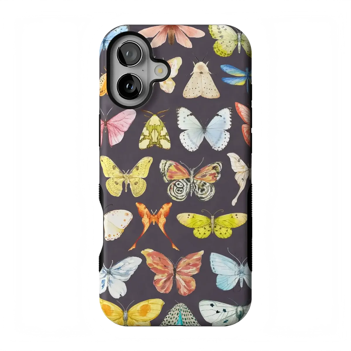 Midnight Monarch | Jenna Palek x Bans Case - Bansusa
