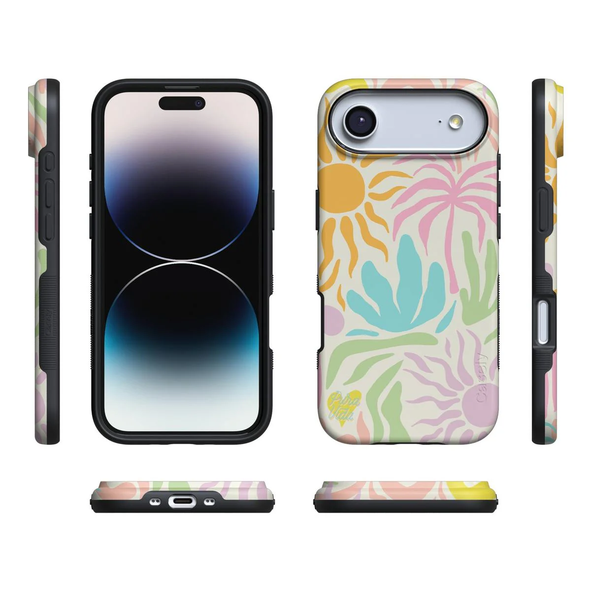 Oasis | Pura Vida Case - Bansusa
