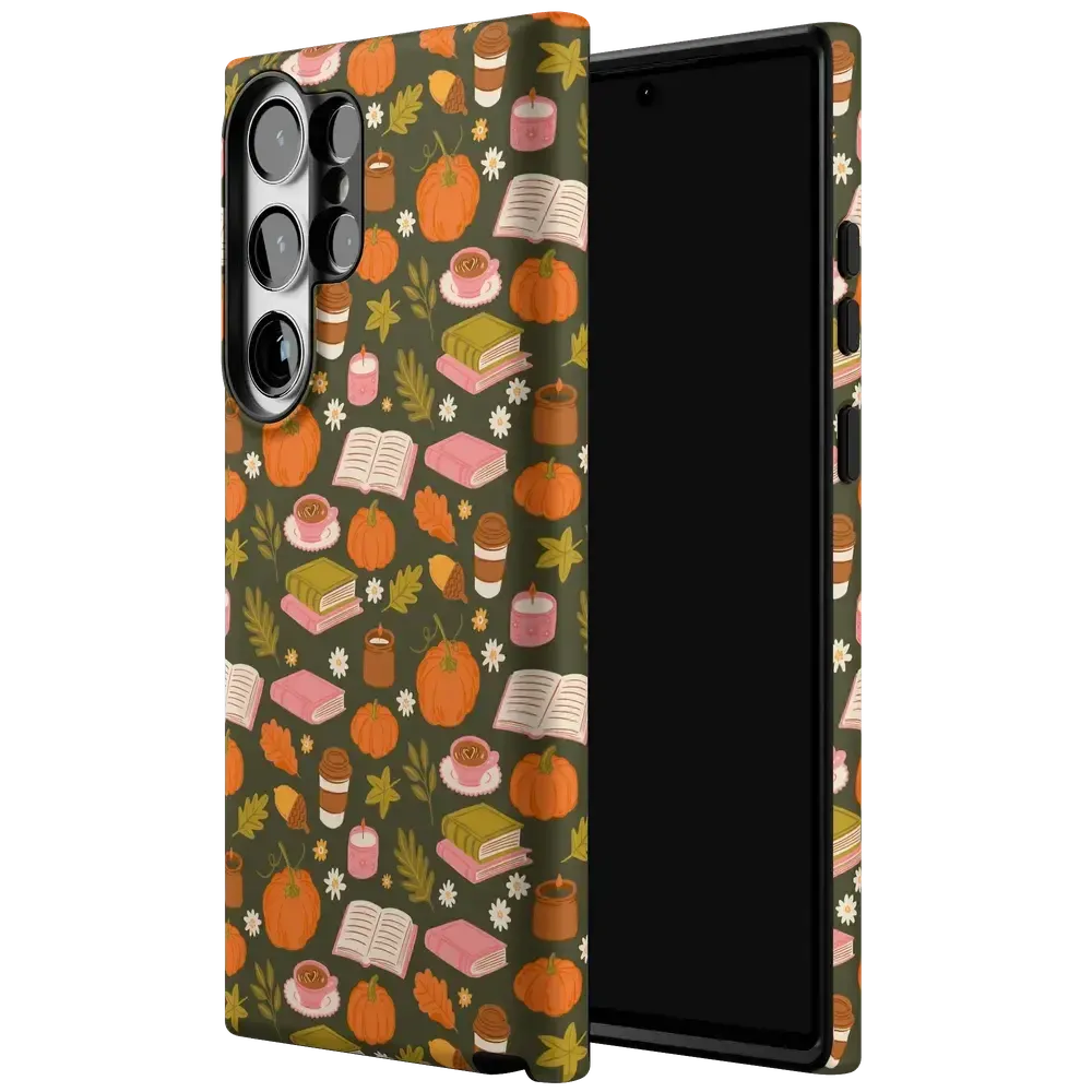 Small Town Magic | Fall Faves Case - Bansusa