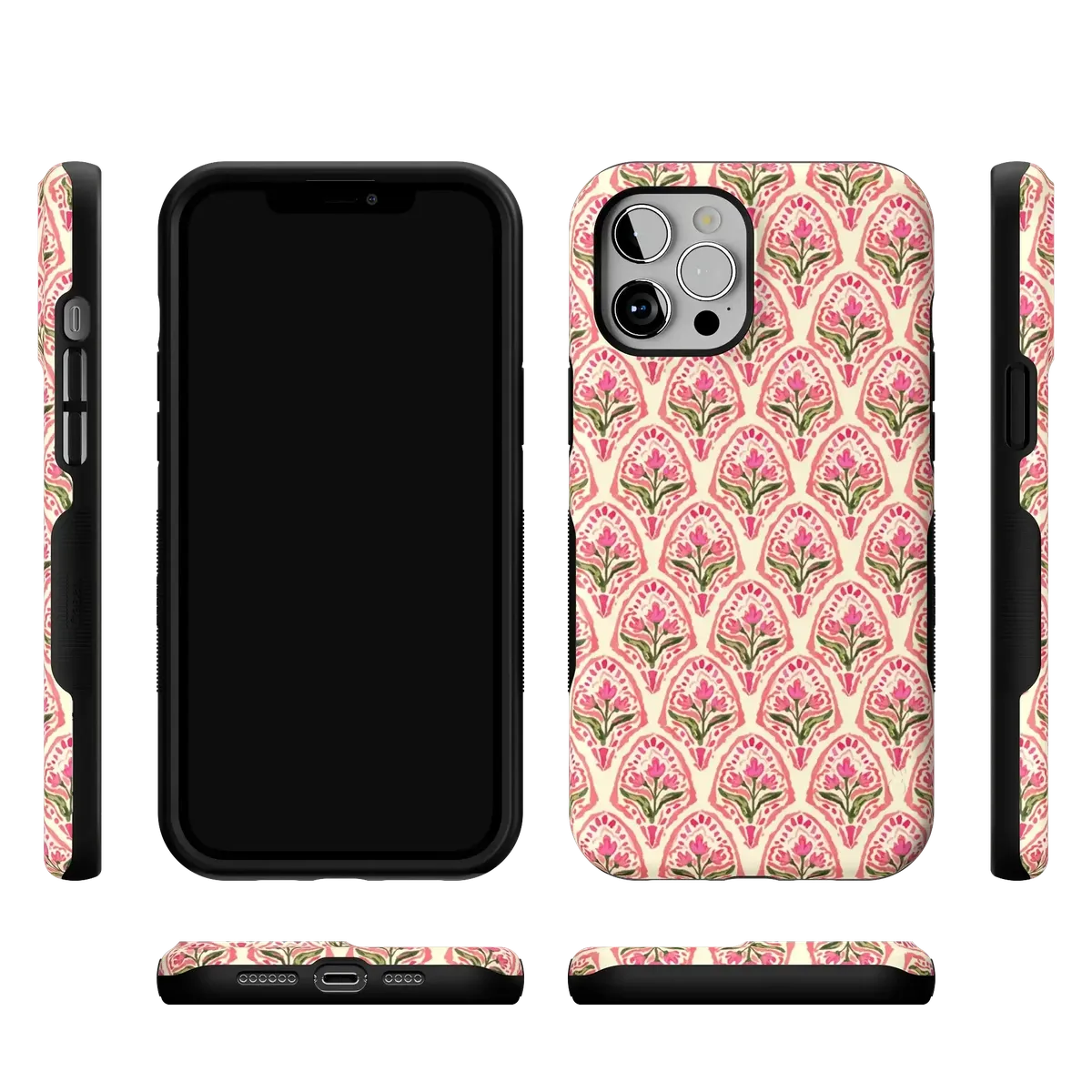 Tulip Tapestry | Jenna Palek x Bans Case - Bansusa