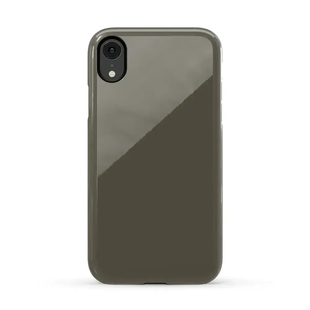 Army Green | The Boyfriend Collection - Bansusa