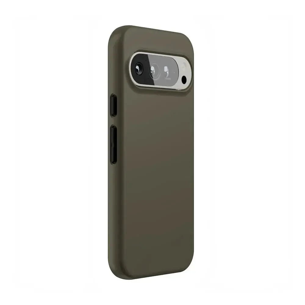 Army Green | The Boyfriend Collection - Bansusa