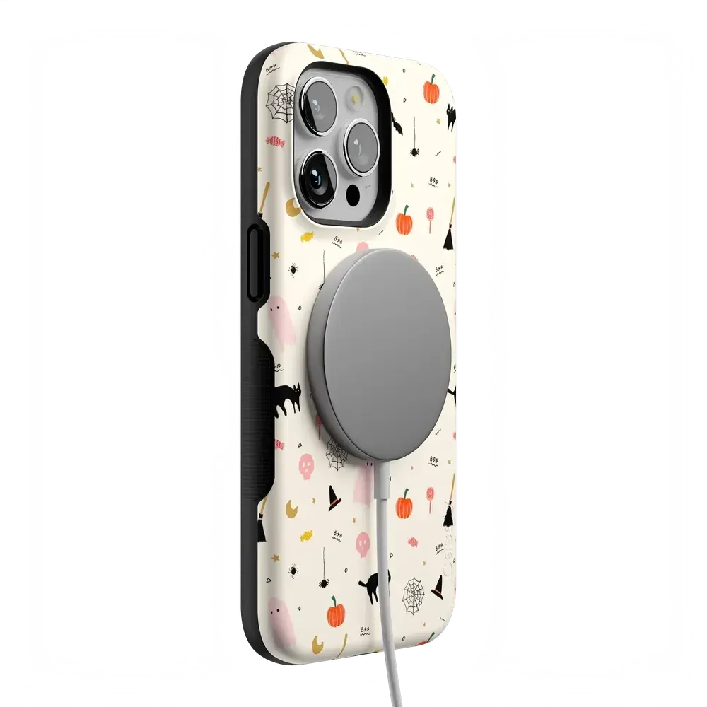 Witching Hour | Cute Halloween Case - Bansusa