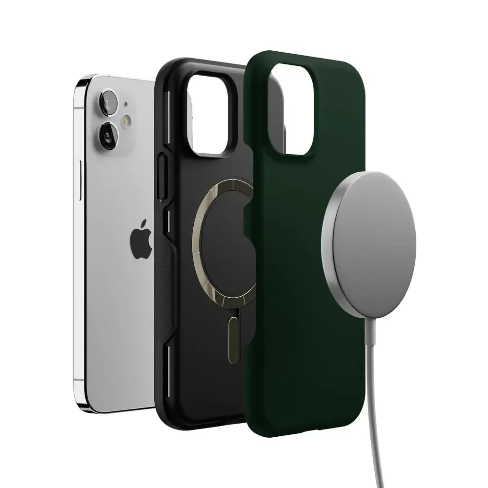 Forest Green | The Boyfriend Collection - Bansusa