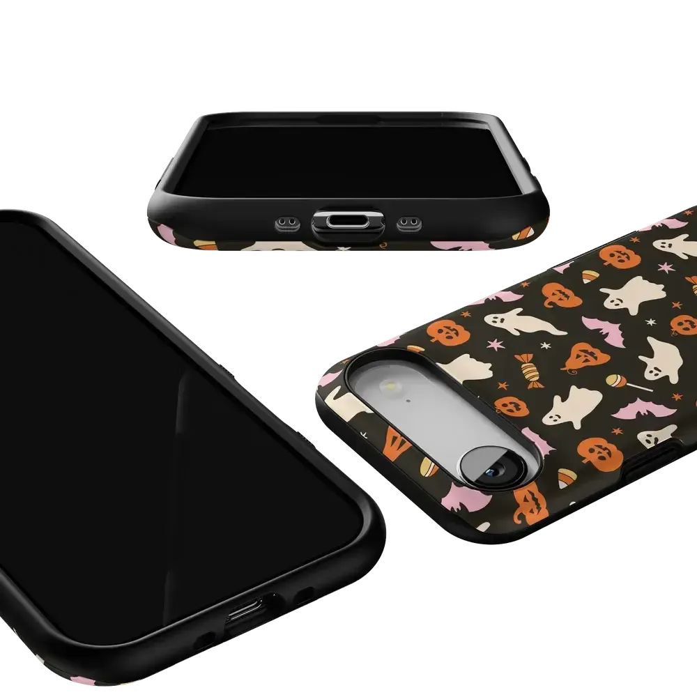 Trick or Treat | Sweet Halloween Case - Bansusa