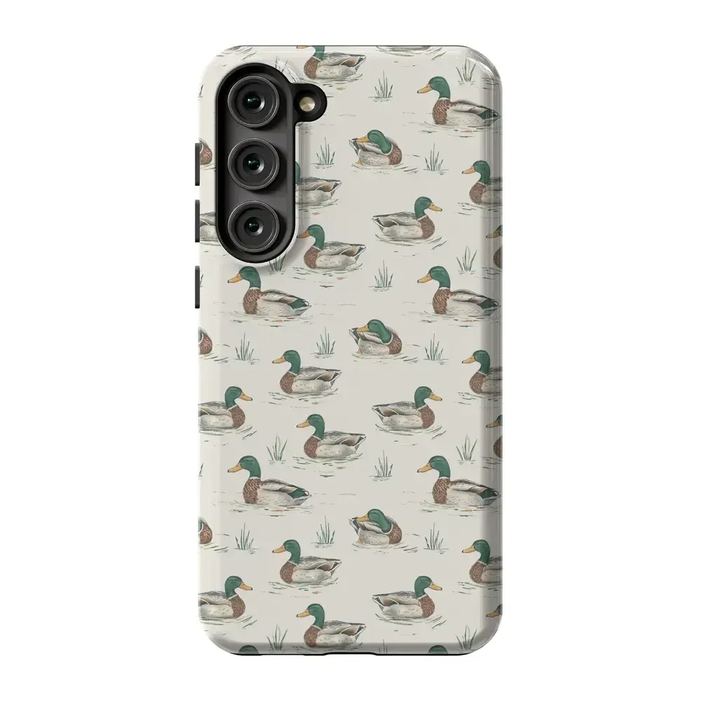 Mallard & Co. | The Boyfriend Collection - Bansusa