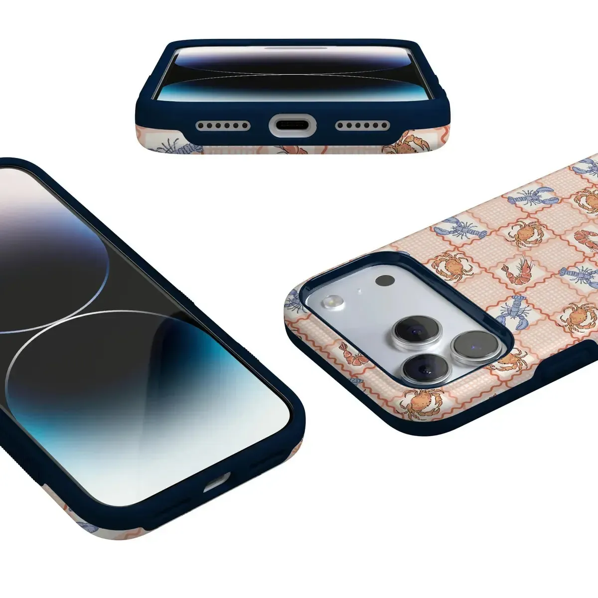 On the Cape | Coastal Summer Case - Bansusa