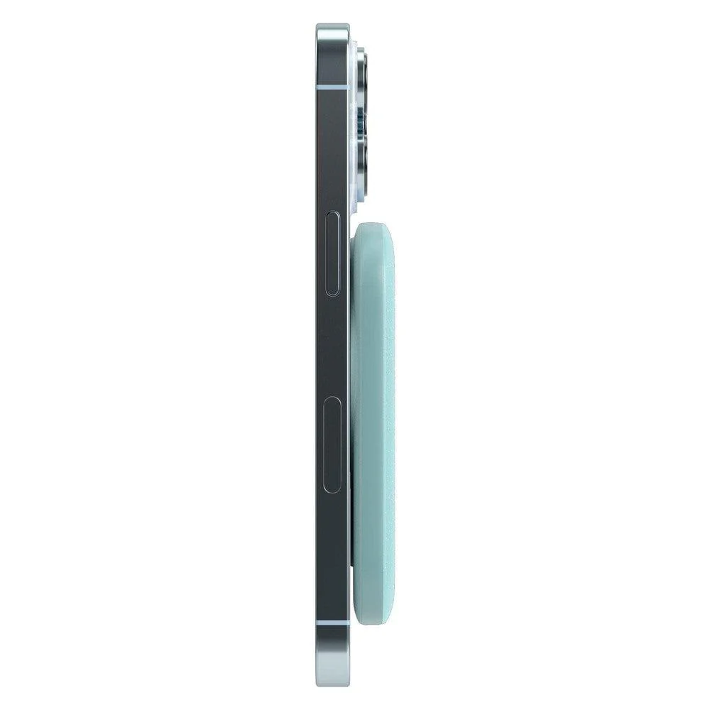 Aquamarine | Ocean Blue Shimmer Power Pod - Bansusa