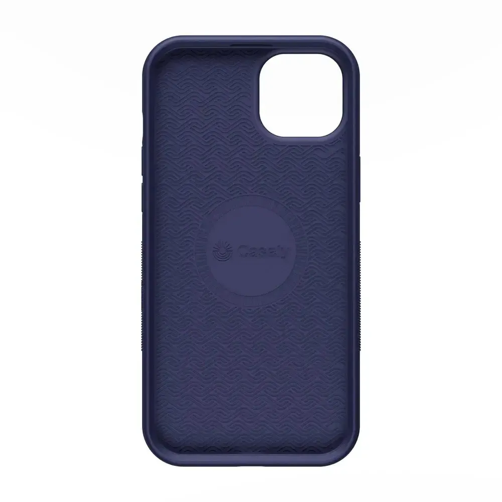 Vintage Garden | Blue Hydrangea Case - Bansusa
