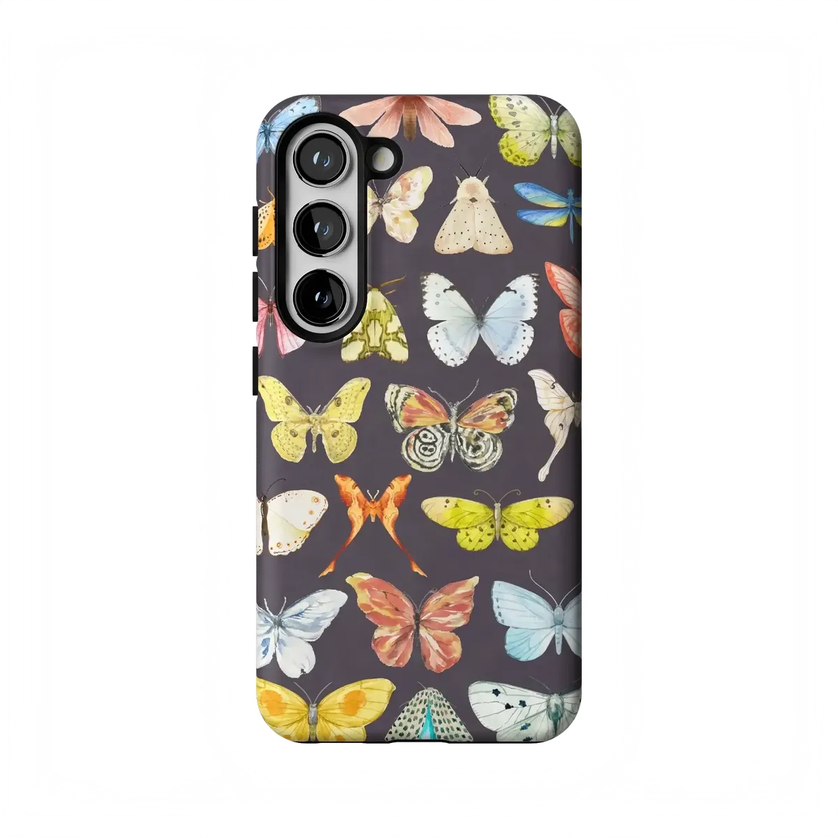 Midnight Monarch | Jenna Palek x Bans Case - Bansusa
