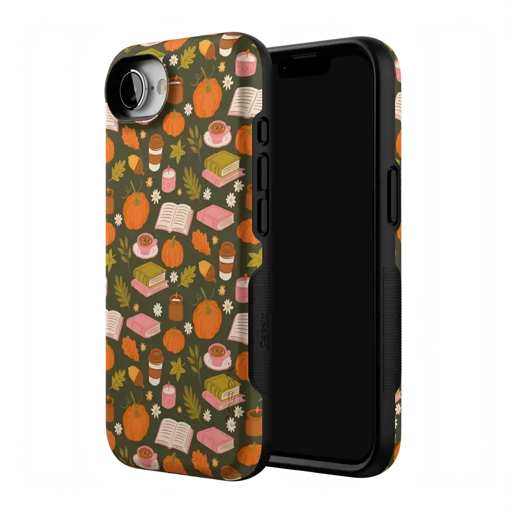 Small Town Magic | Fall Faves Case - Bansusa