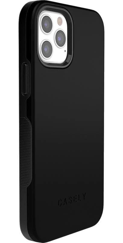 Black Onyx | The Boyfriend Collection - Bansusa
