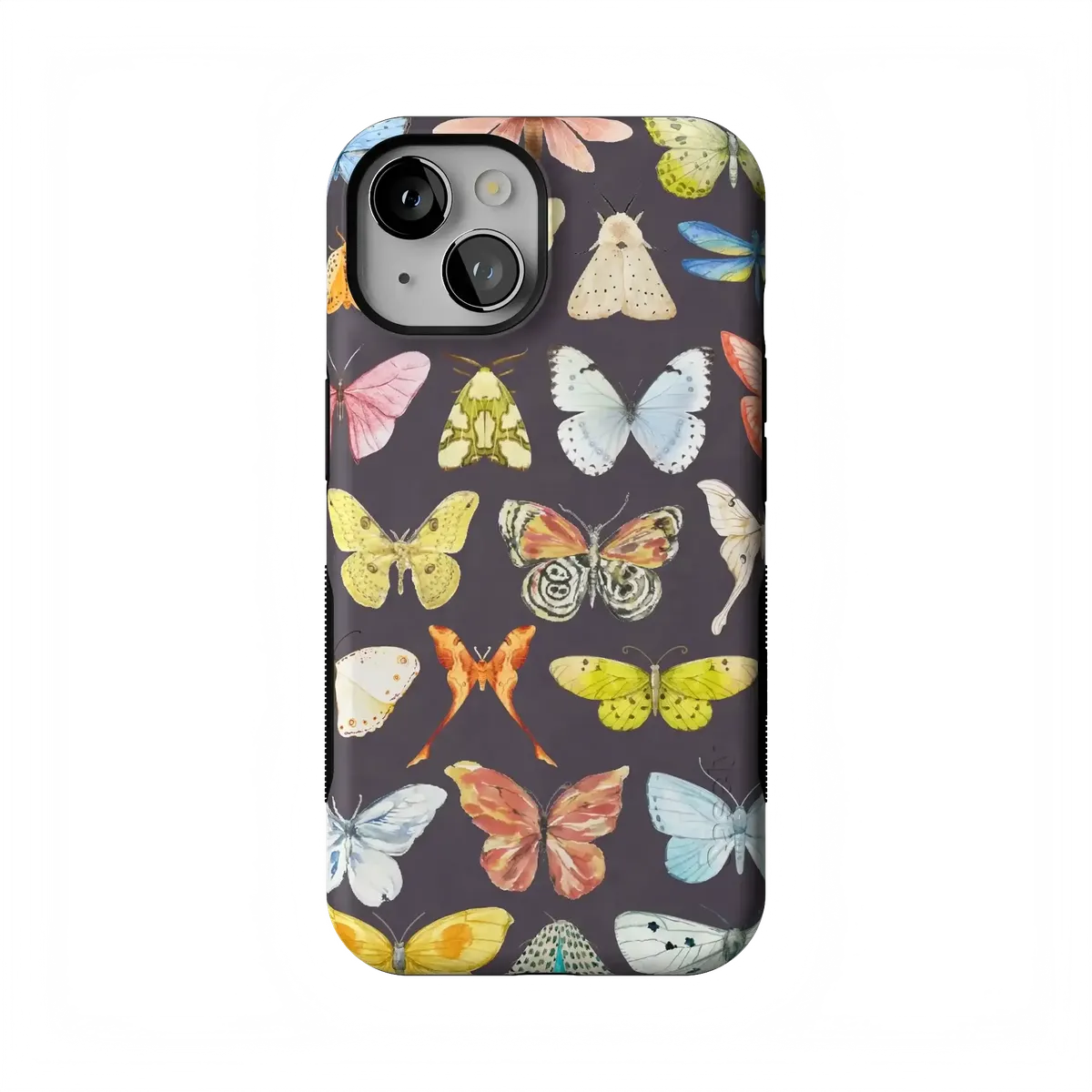 Midnight Monarch | Jenna Palek x Bans Case - Bansusa