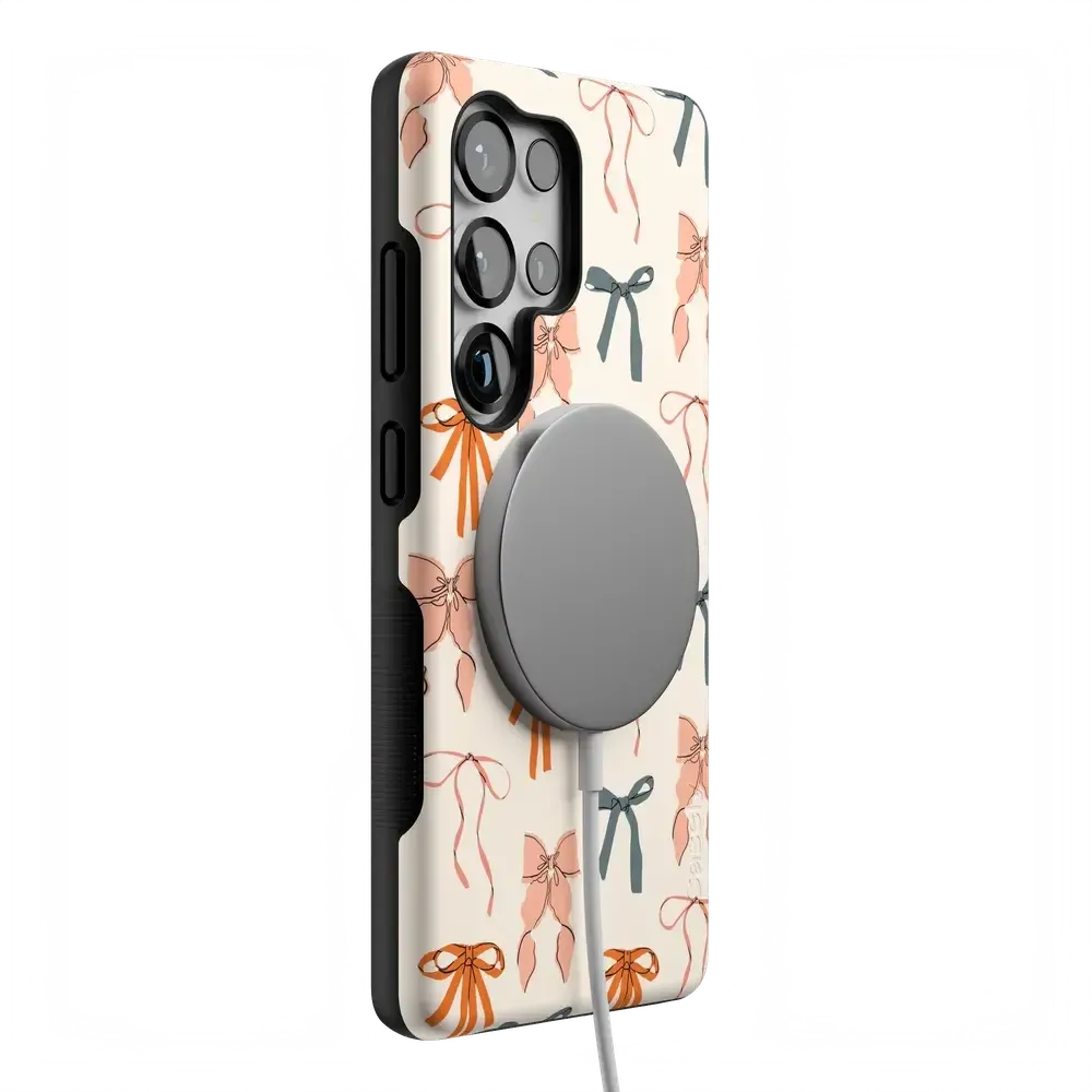 Gourdy Girlie | Harvest Bows Case - Bansusa