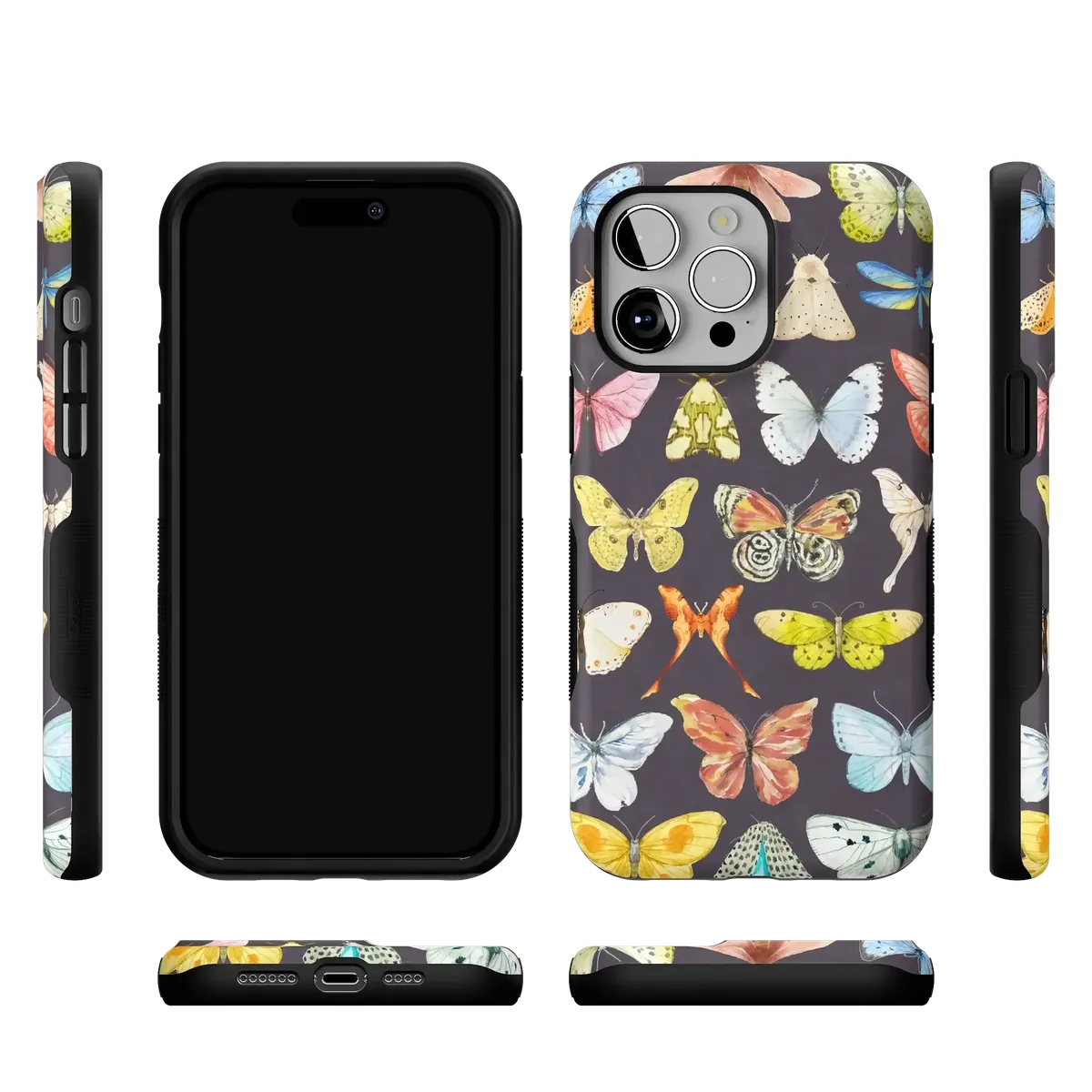 Midnight Monarch | Jenna Palek x Bans Case - Bansusa
