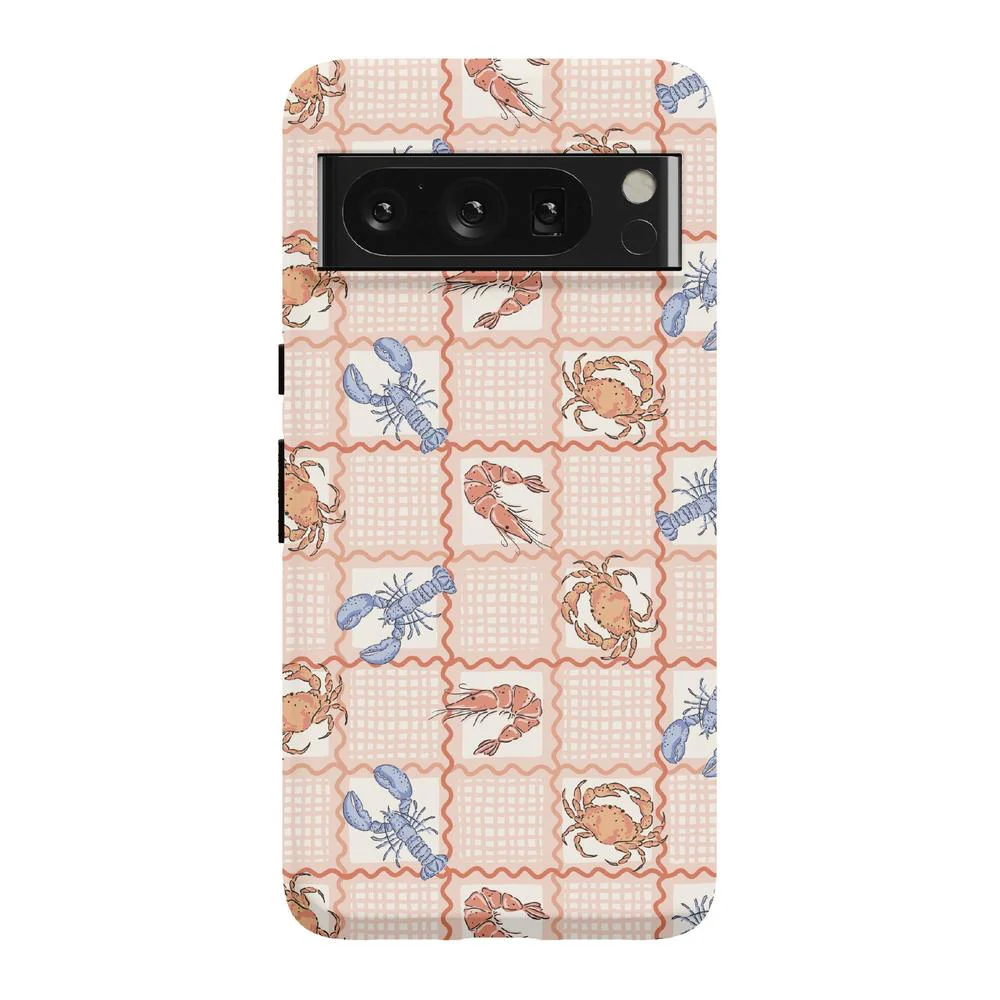 On the Cape | Coastal Summer Case - Bansusa