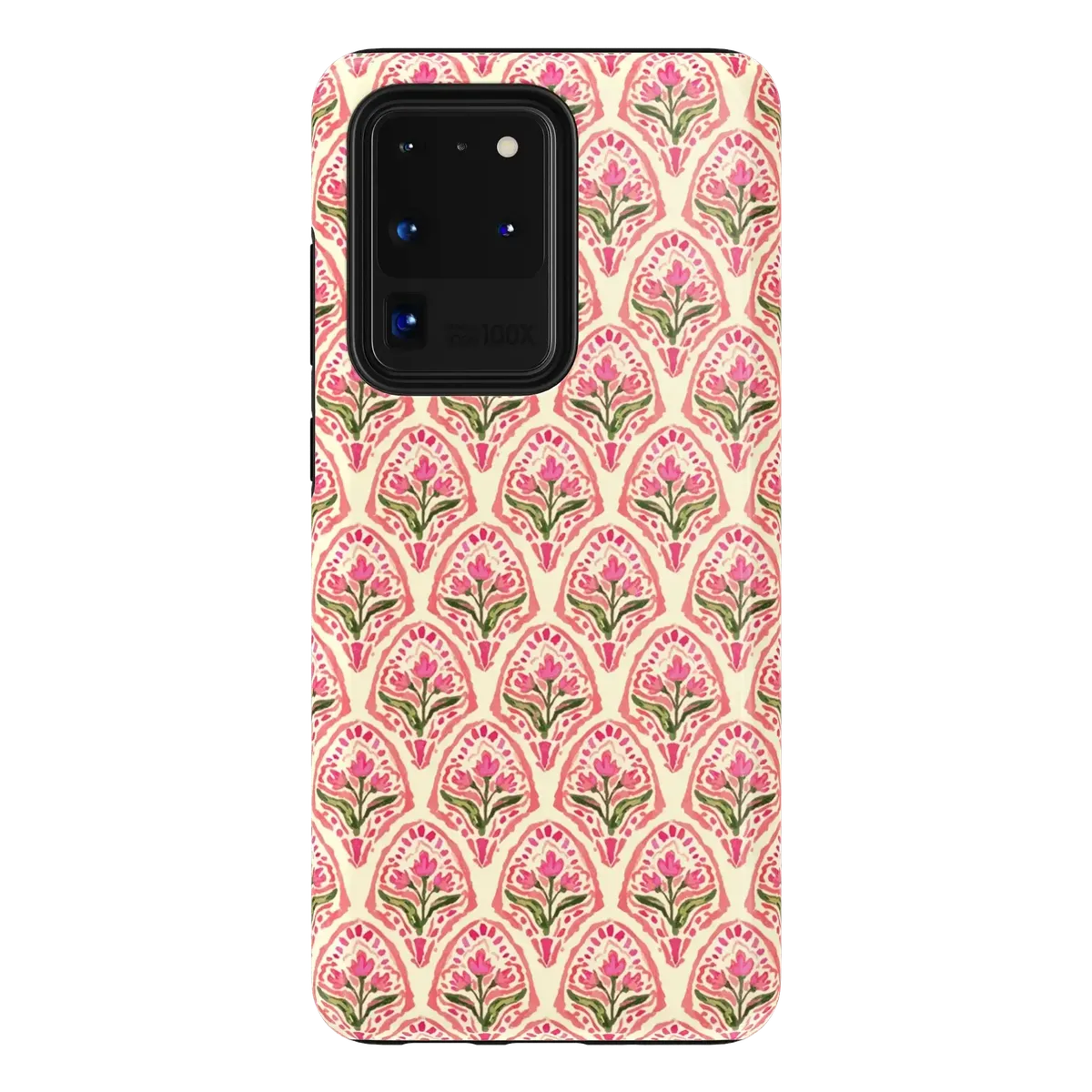 Tulip Tapestry | Jenna Palek x Bans Case - Bansusa