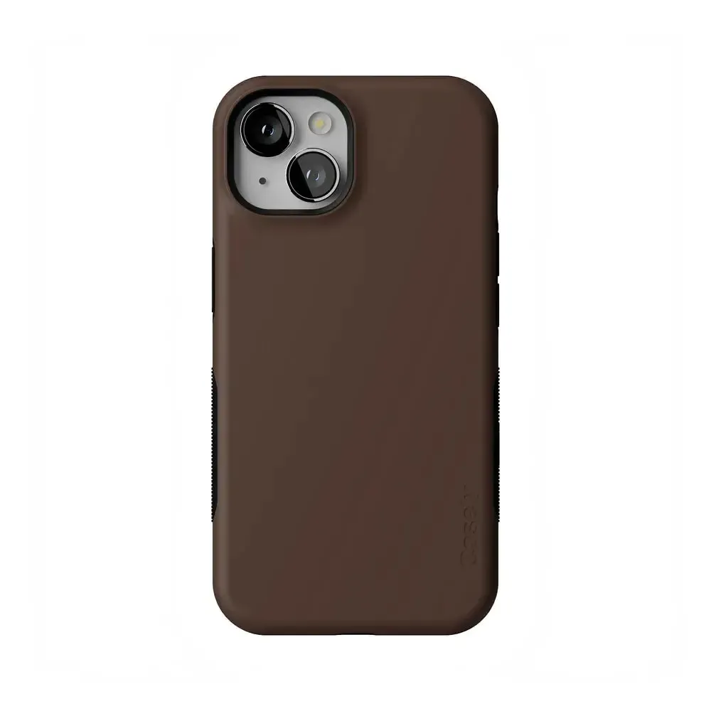 Espresso Brown | The Boyfriend Collection - Bansusa