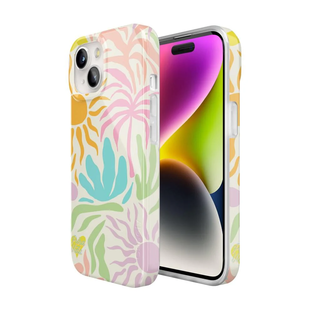 Oasis | Pura Vida Case - Bansusa
